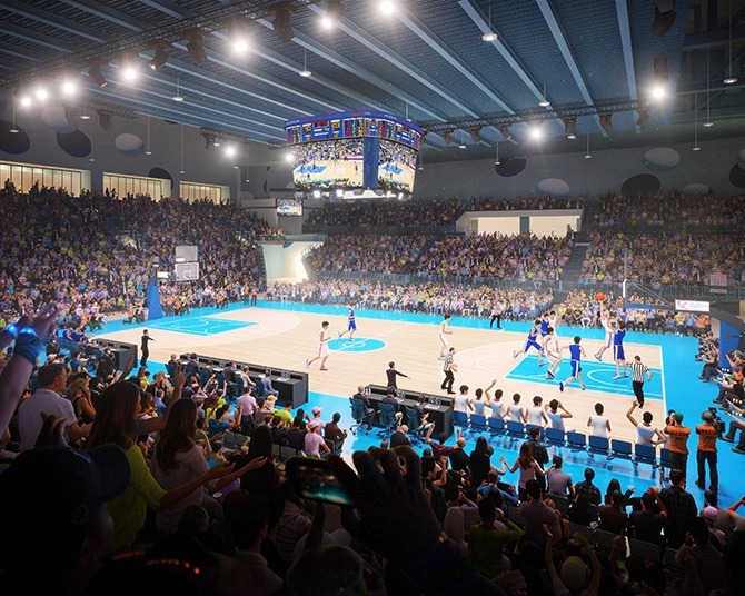 布里兰魔鬼主场誓破江原FC 定位球成胜负手